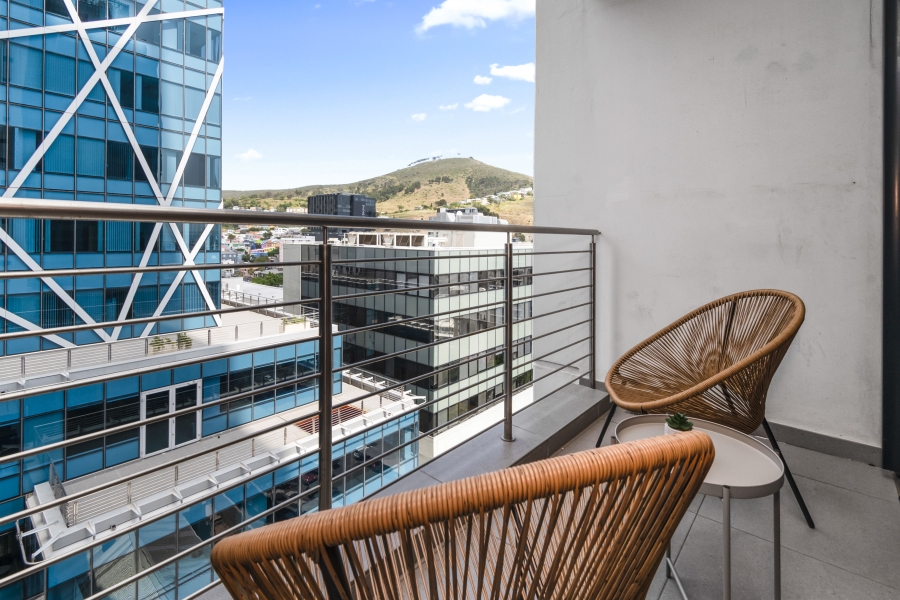 1 Bedroom Property for Sale in Cape Town City Centre Western Cape